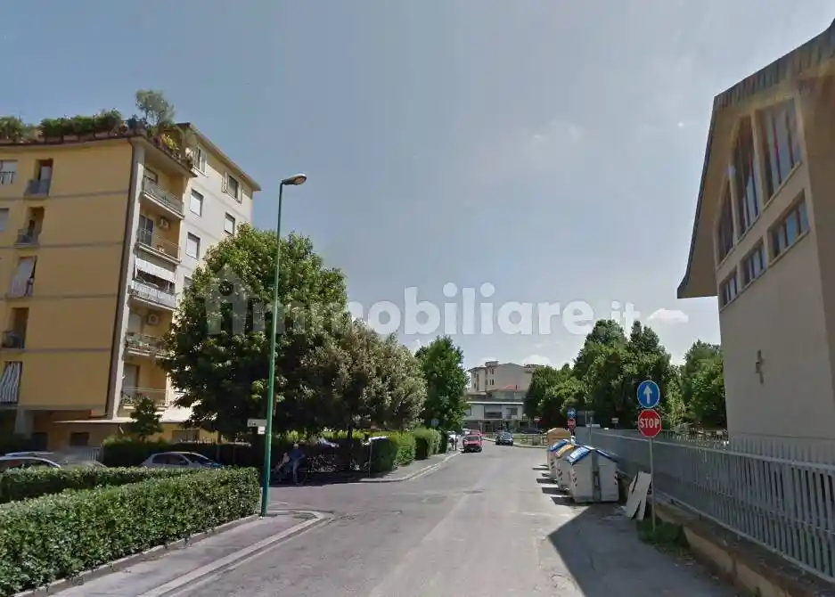Appartamento in vendita a Campi Bisenzio
