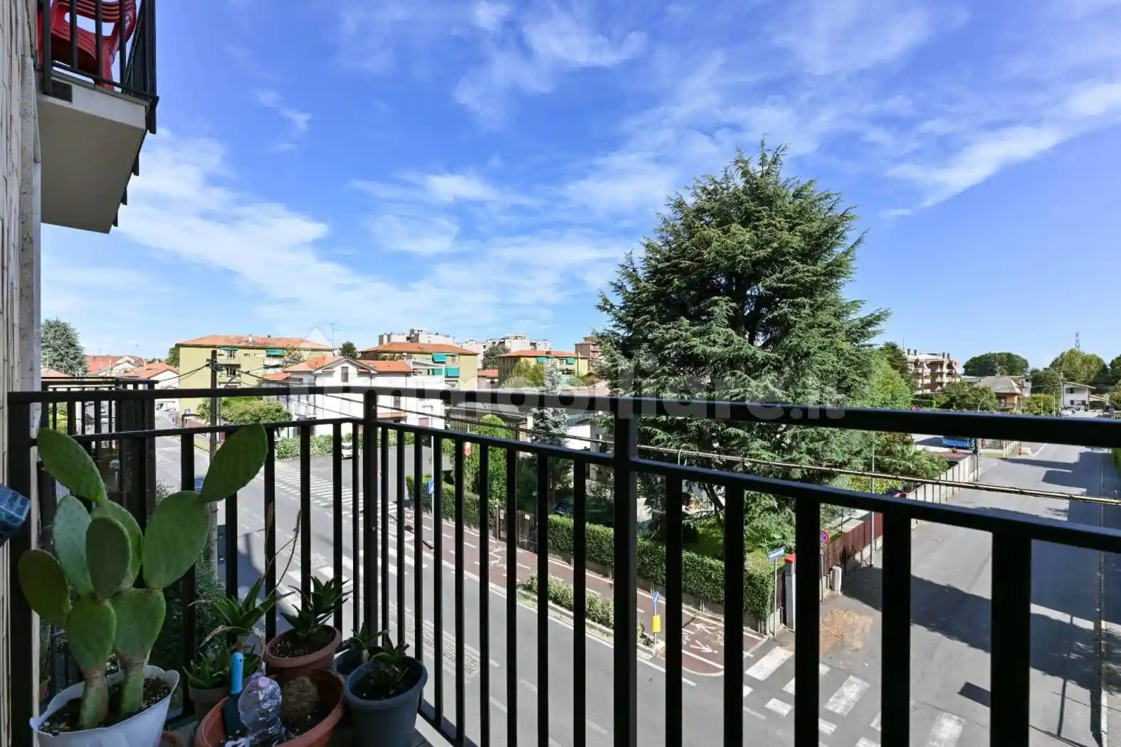 Appartamento in vendita a Cavenago di Brianza