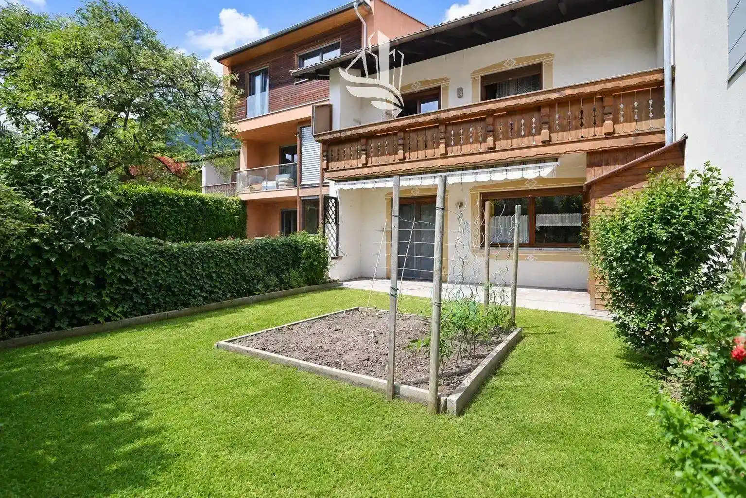 Villetta a schiera in vendita a Silandro