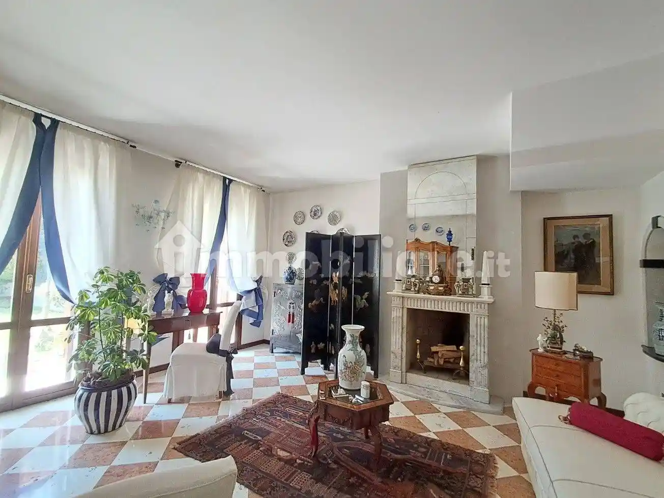 Villetta a schiera in vendita a Resana