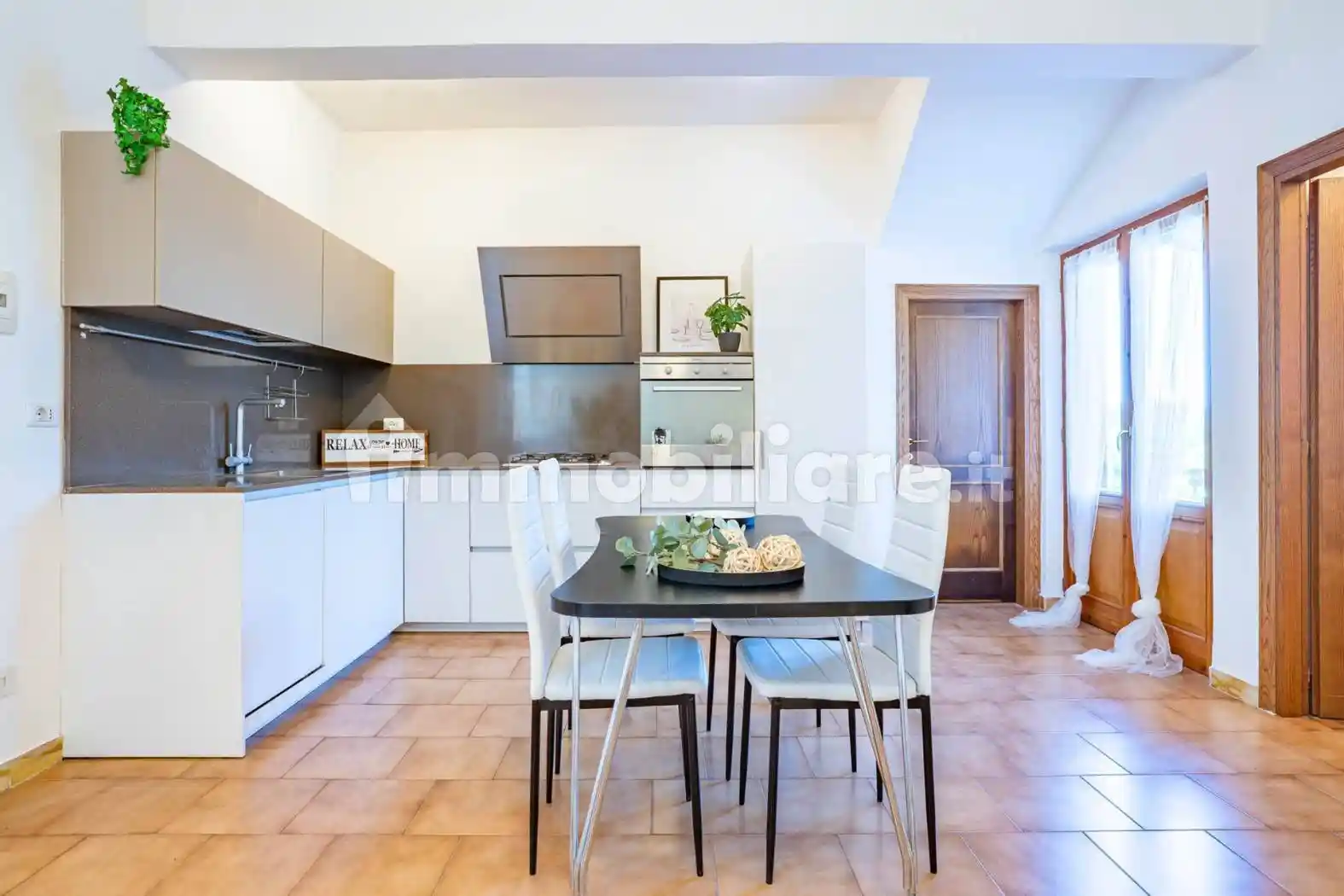 Appartamento in vendita a Siena
