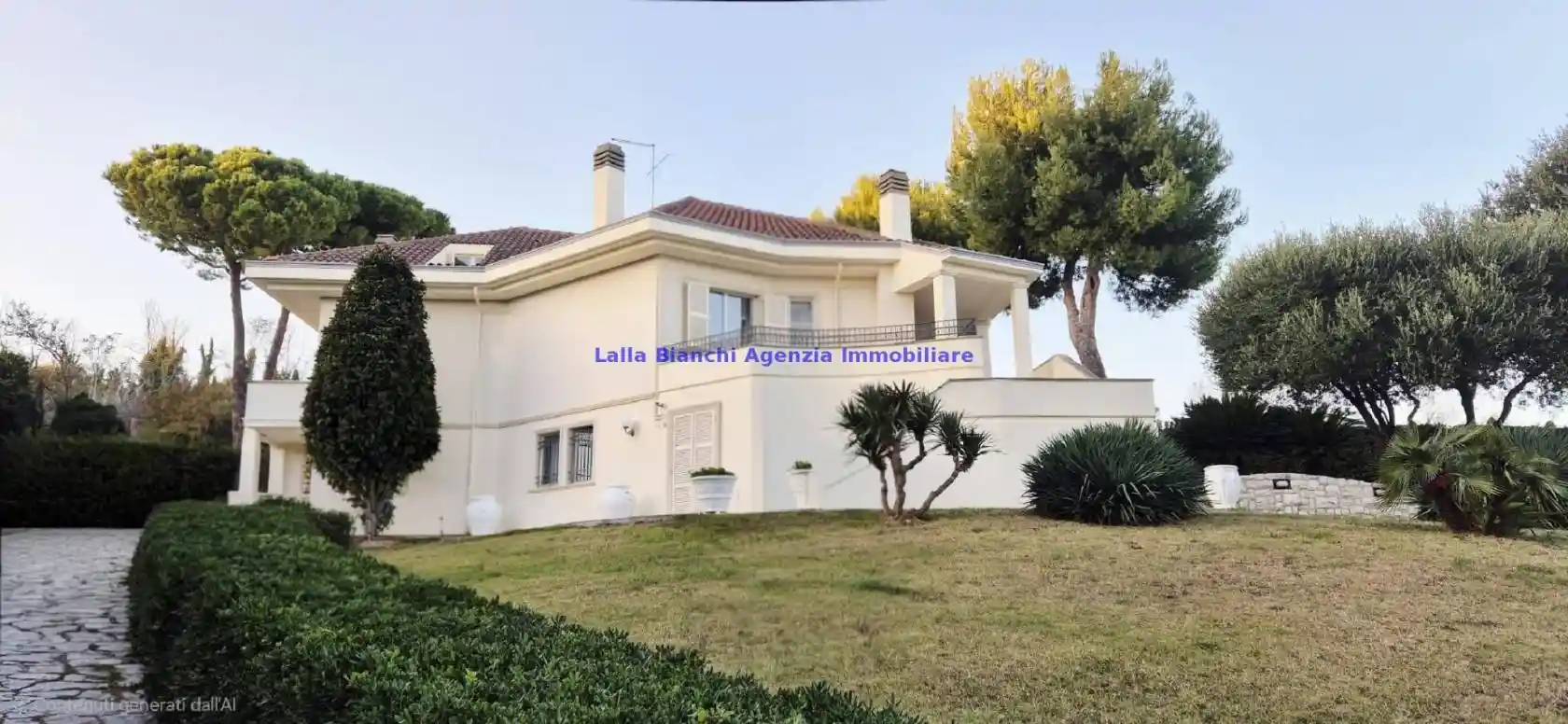 Villa in vendita a Pesaro