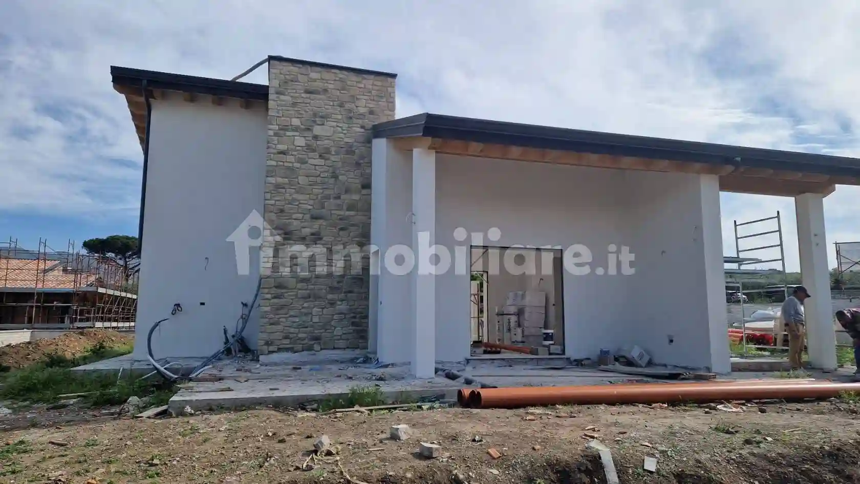 Villa - foto 5