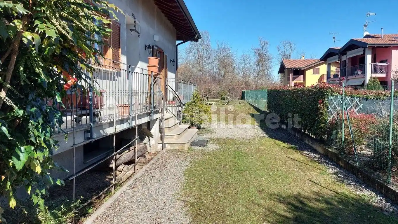 Villa in vendita a Boca