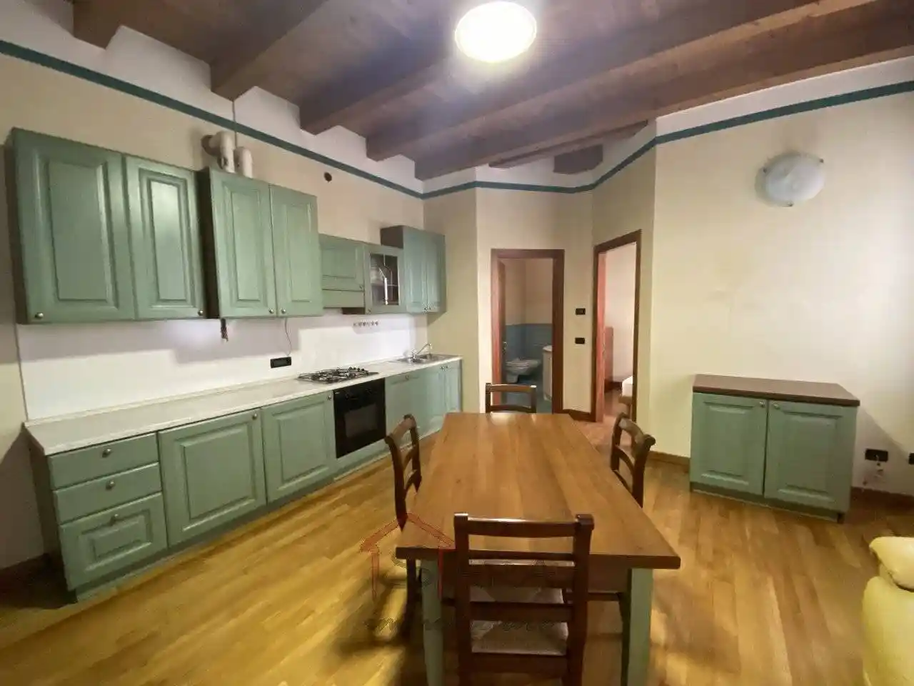 Appartamento in affitto a Padova