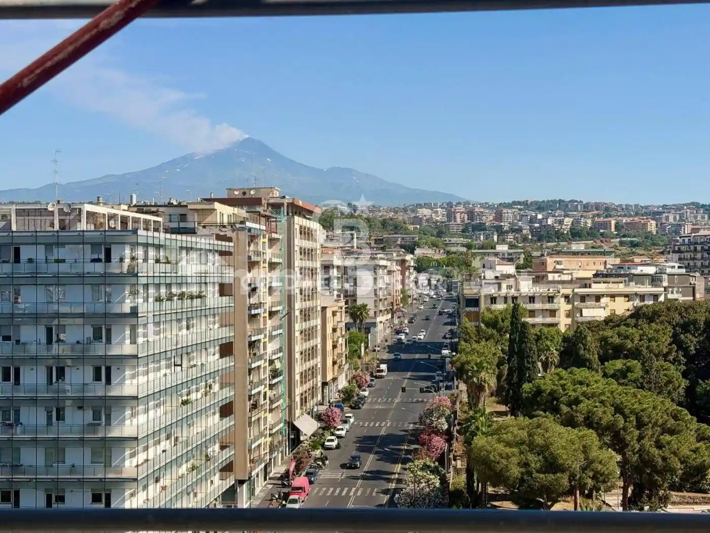 Appartamento in vendita a Catania