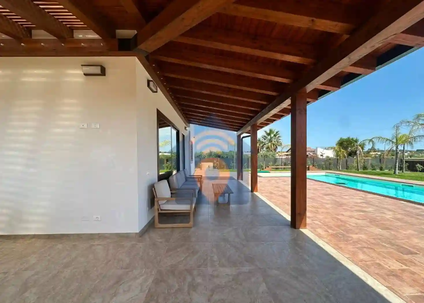 Villa - foto 4