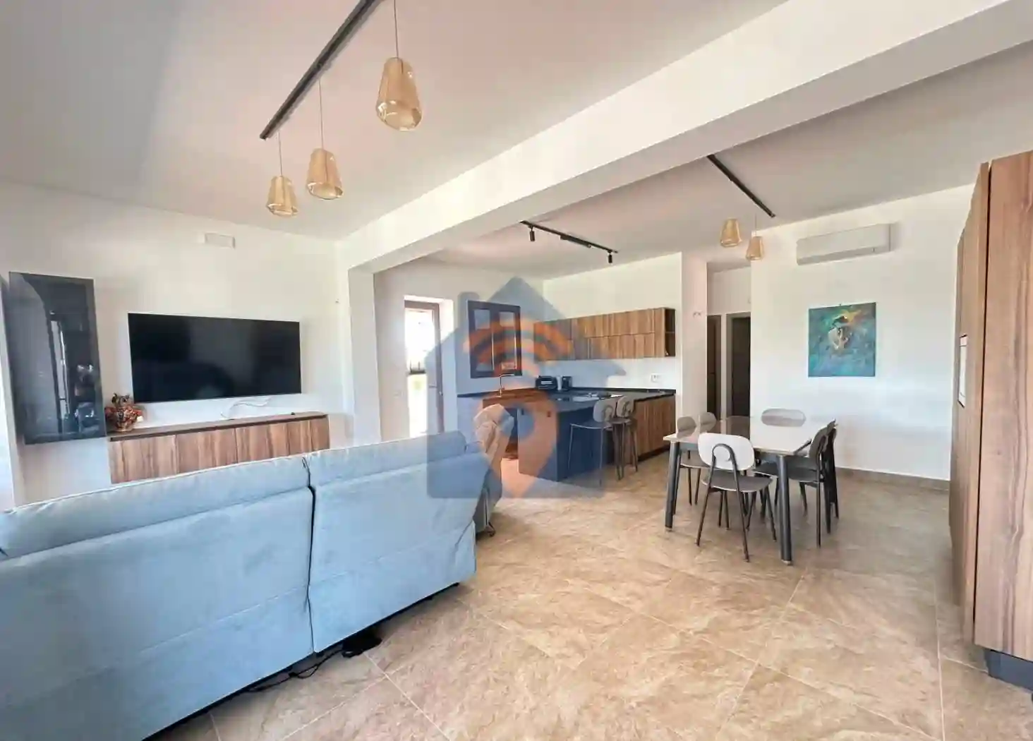 Villa - foto 5