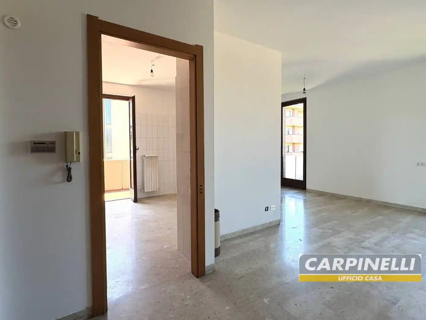 Appartamento in affitto a Desio