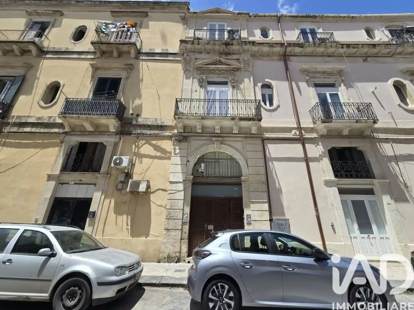 Appartamento in vendita a Siracusa