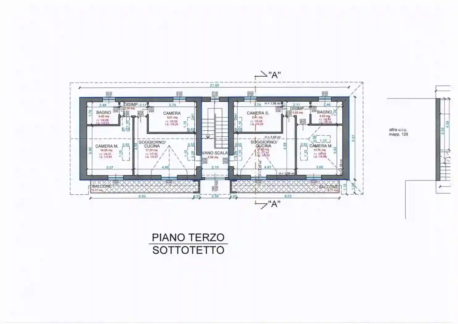 Appartamento - foto 3