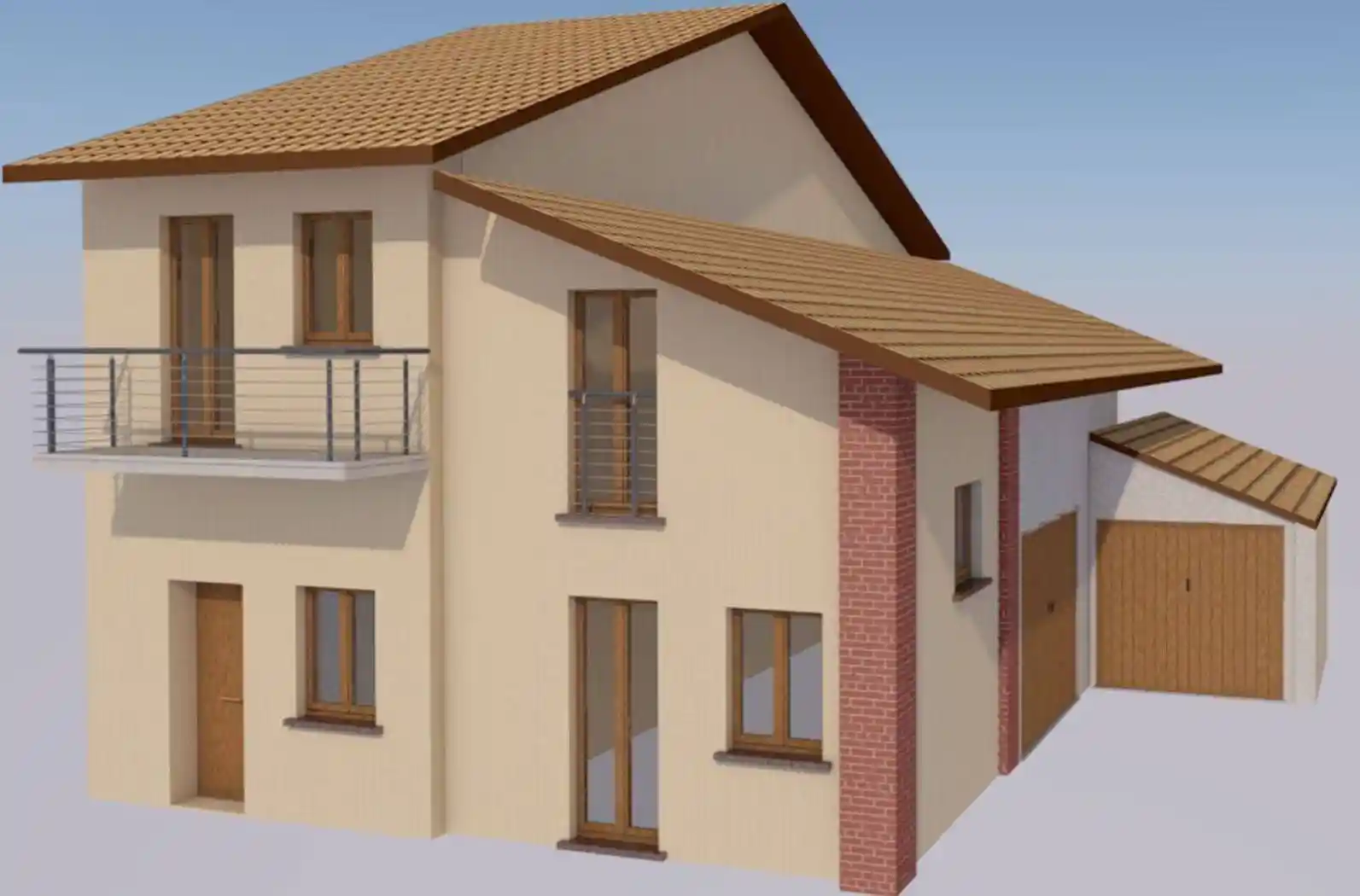Appartamento in vendita a Giussano