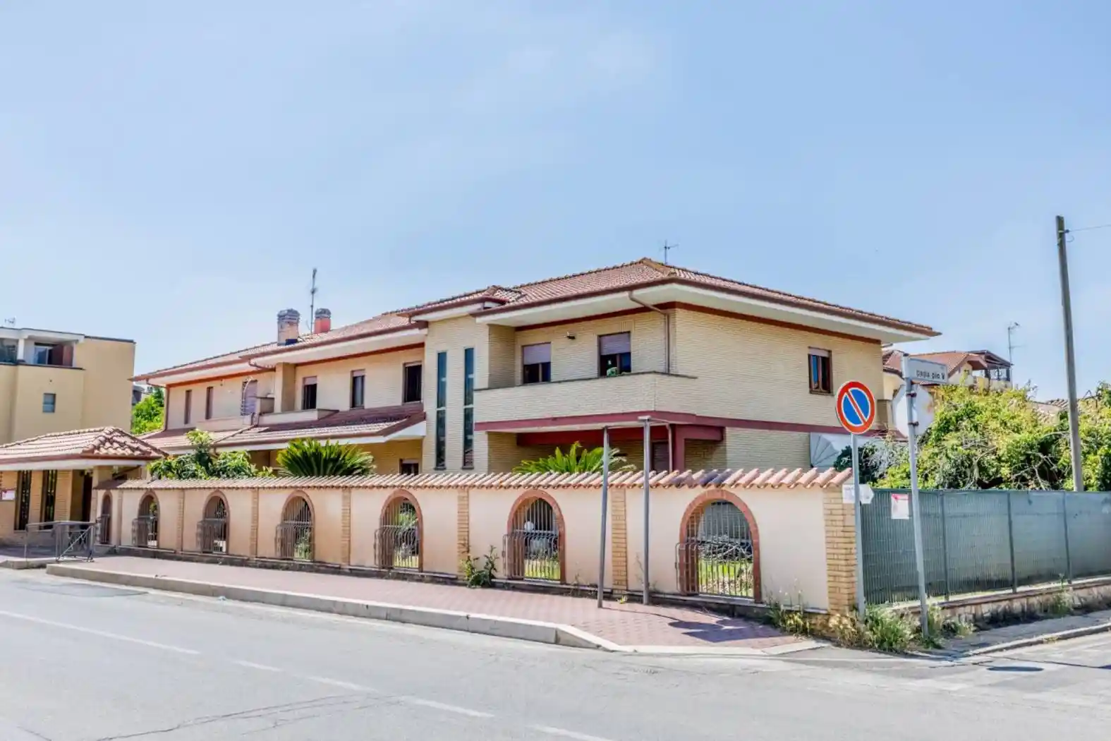Villa in vendita a Sermoneta