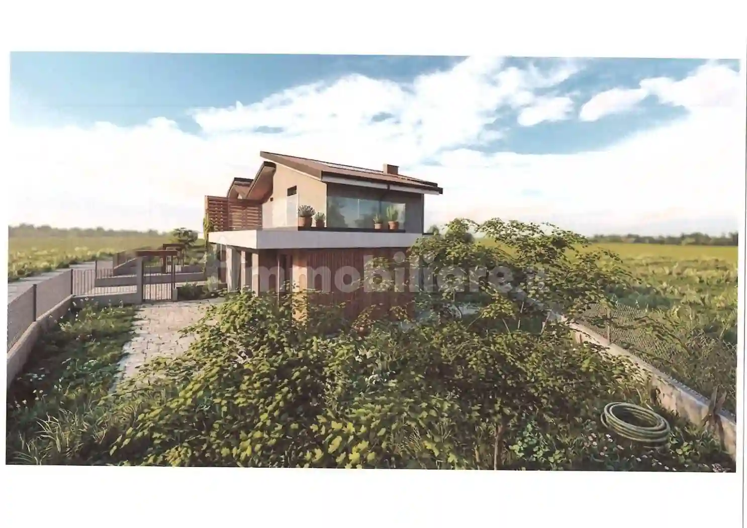 Villa - foto 3