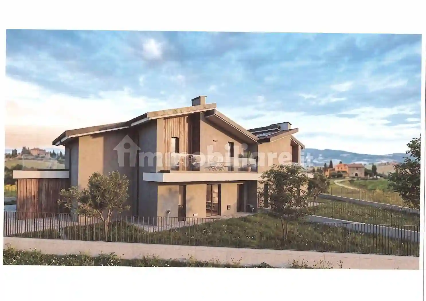 Villa - foto 4