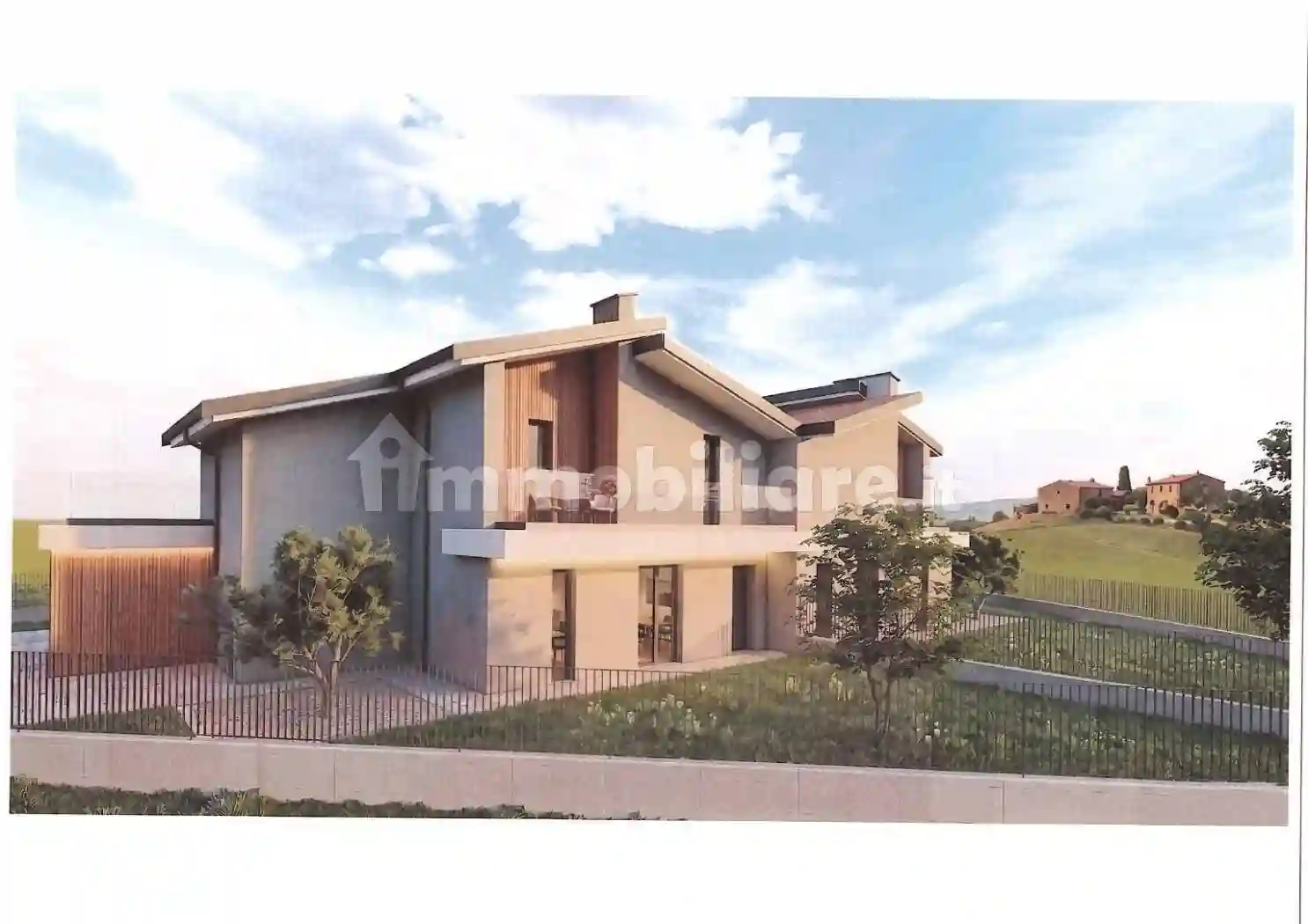 Villa - foto 5