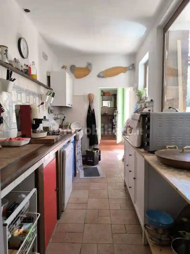 Villetta a schiera - foto 5