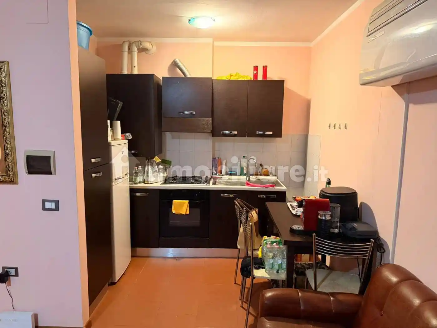 Appartamento in vendita a Campi Bisenzio