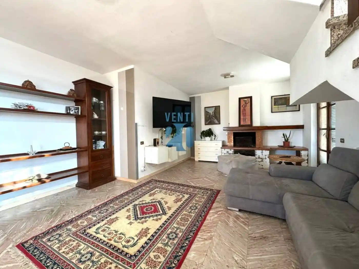 Villa in vendita a Carrara