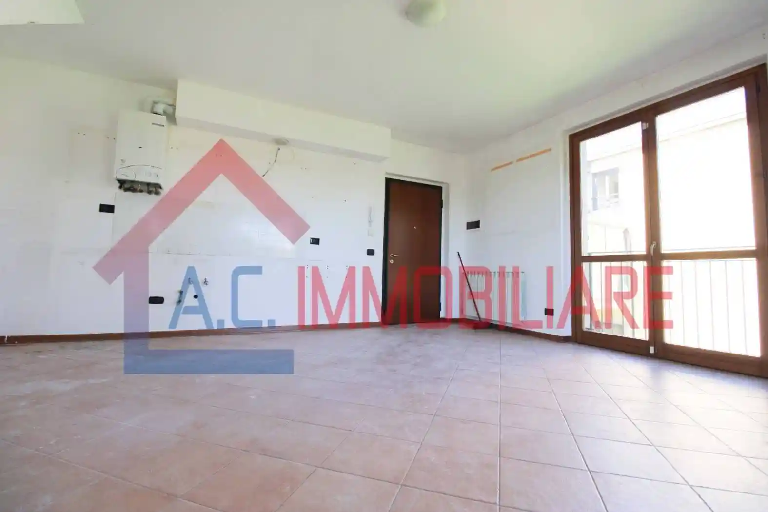Appartamento in vendita a Vergiate