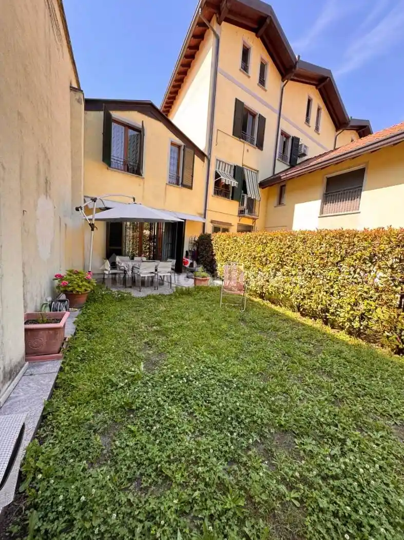 Appartamento in vendita a Meda