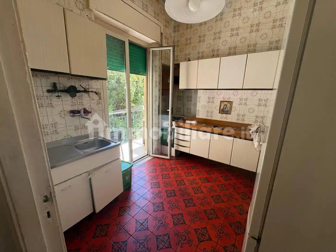 Appartamento in vendita a Salerno