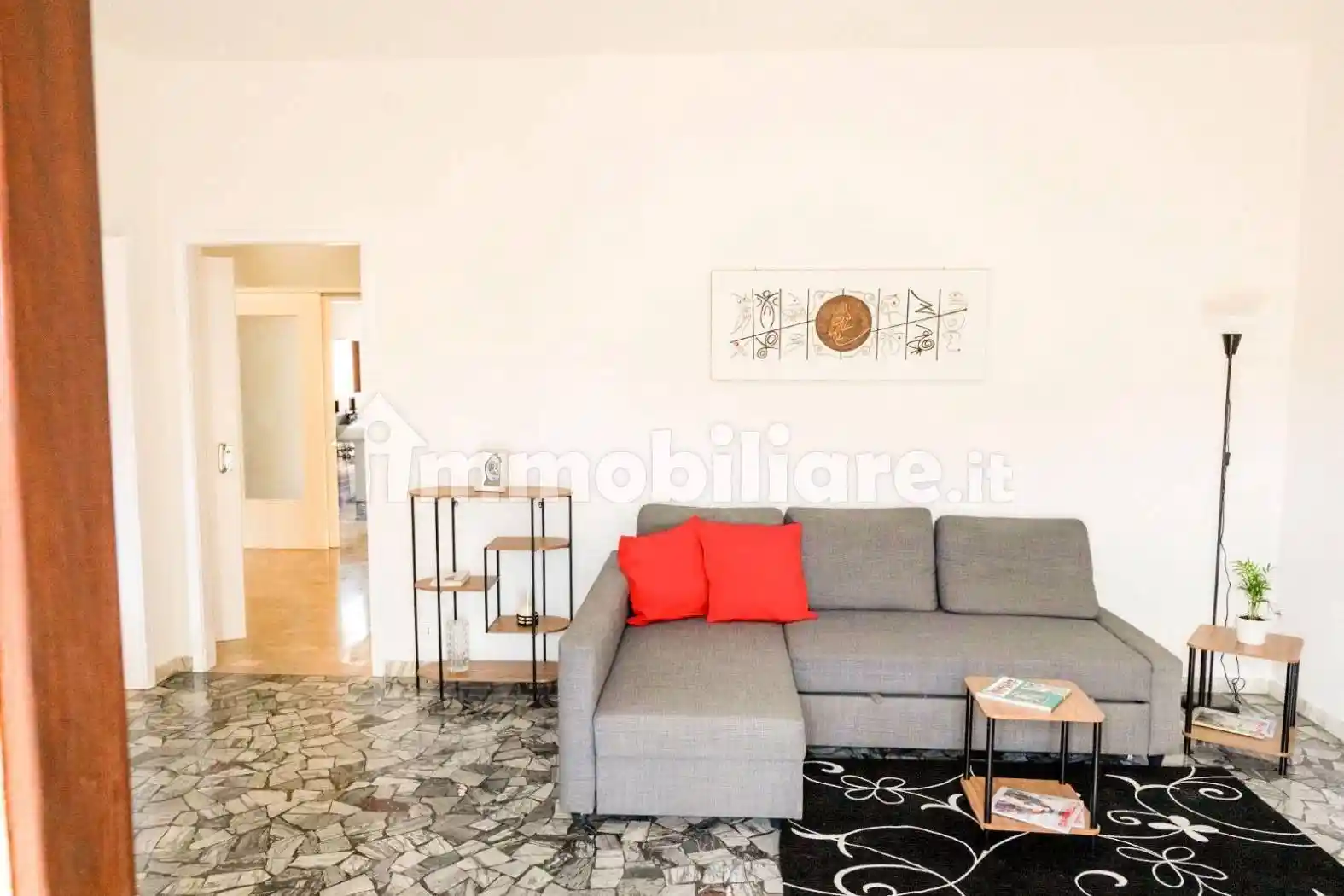 Appartamento in vendita a Vicenza