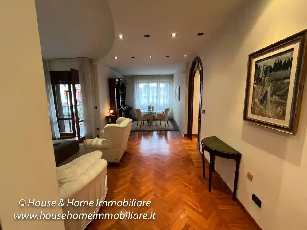 Appartamento in vendita a Montecatini-Terme