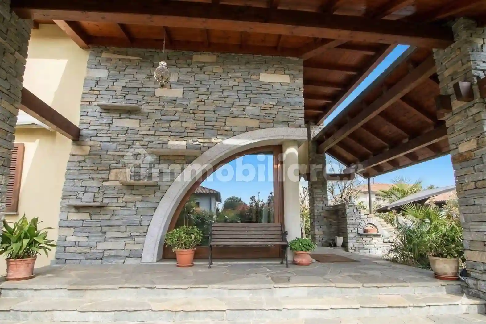 Villa - foto 4