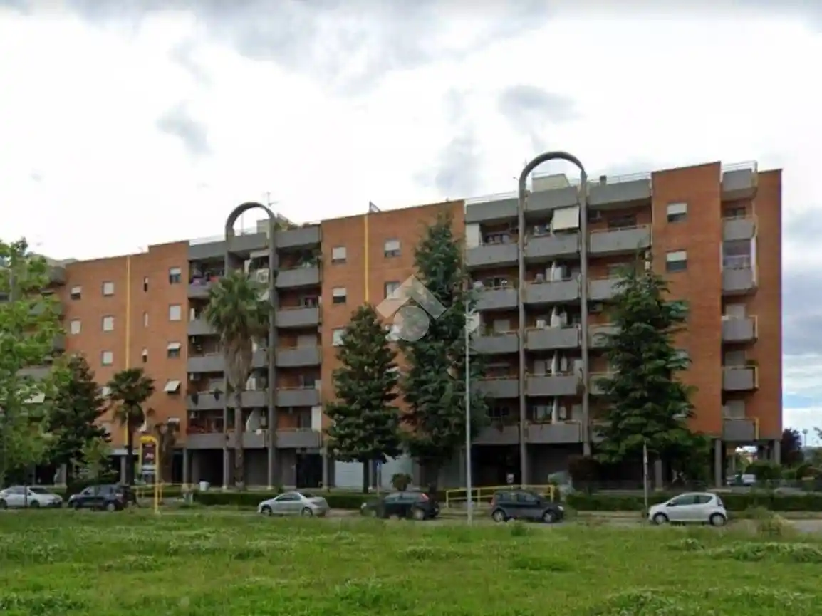 Appartamento in vendita a Aprilia