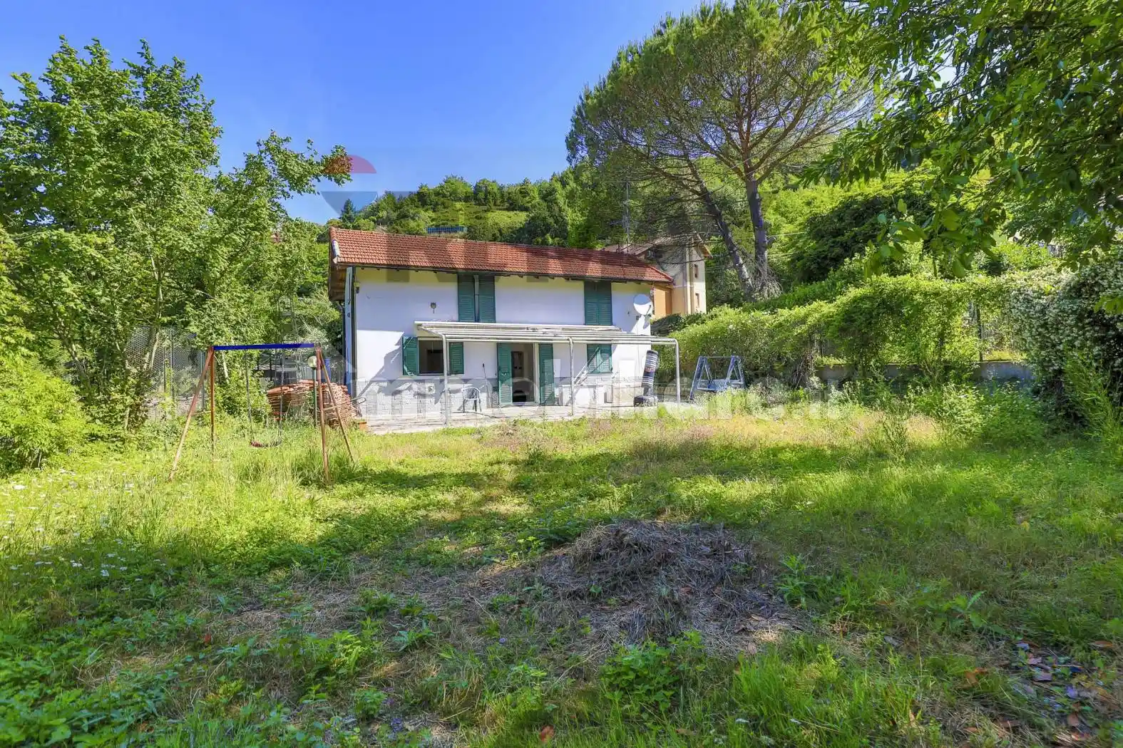 Casa indipendente in vendita a Bargagli