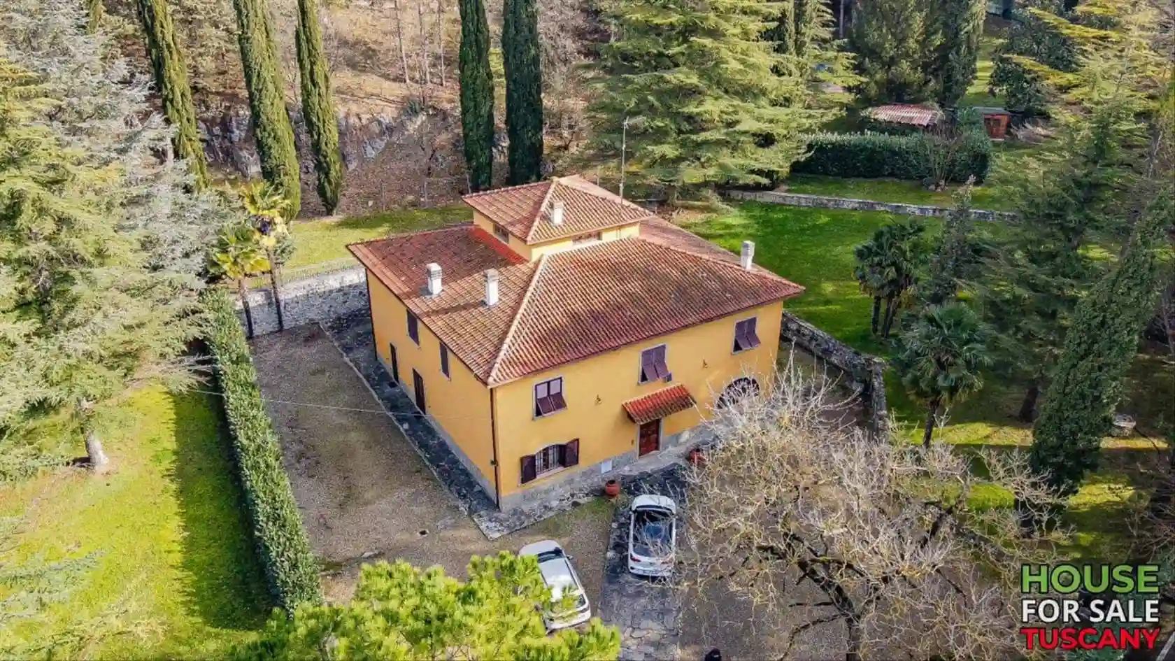 Villa - foto 3