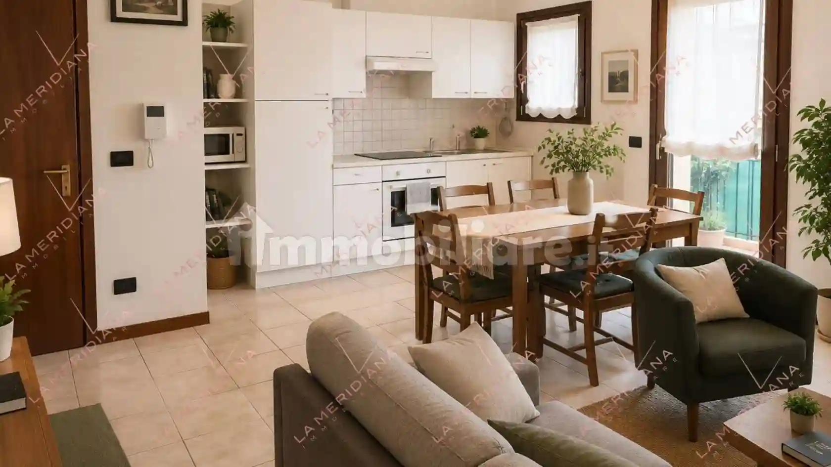 Appartamento - foto 2