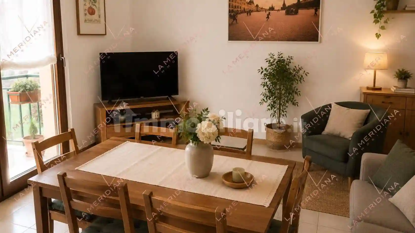 Appartamento - foto 3