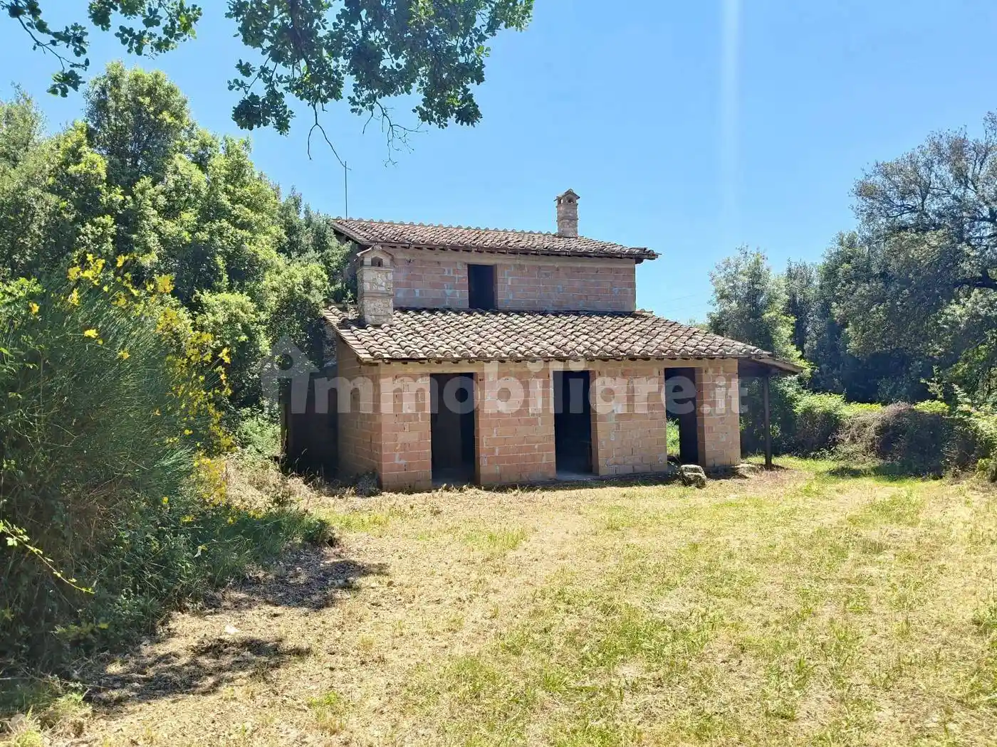 Villa in vendita a Amelia