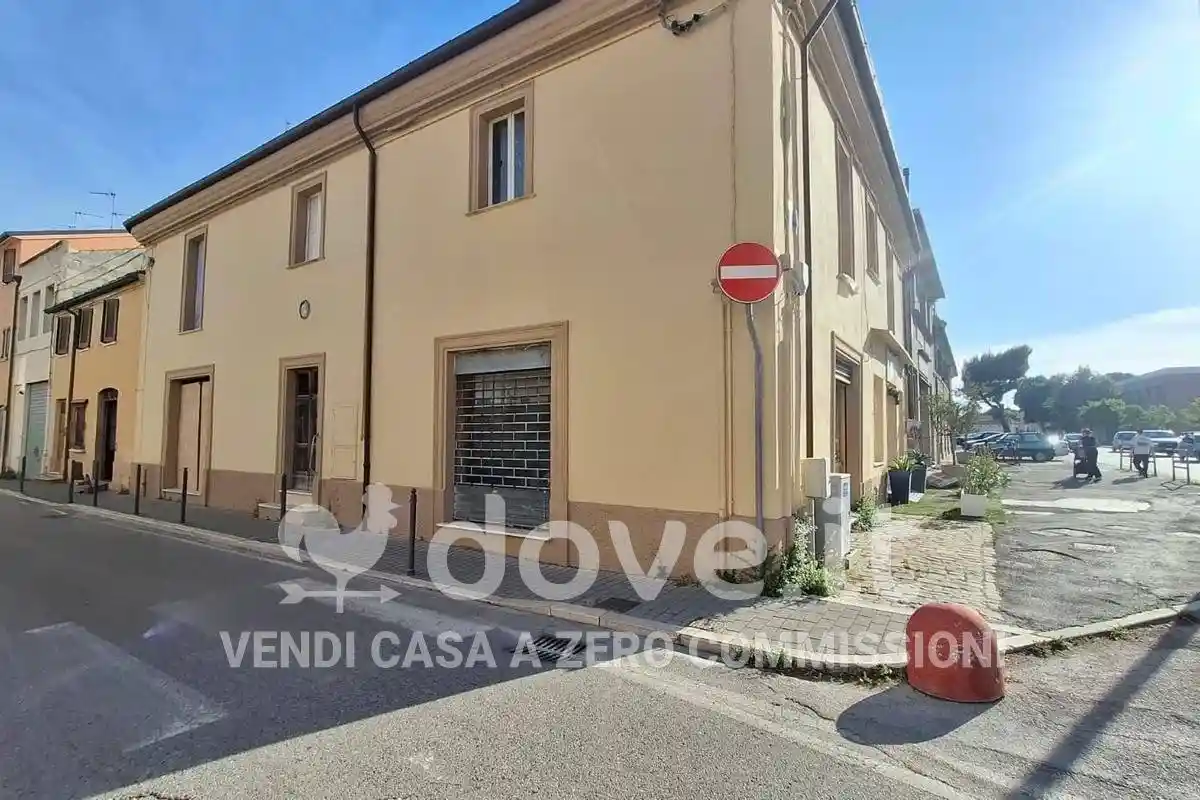Appartamento in vendita a Fano