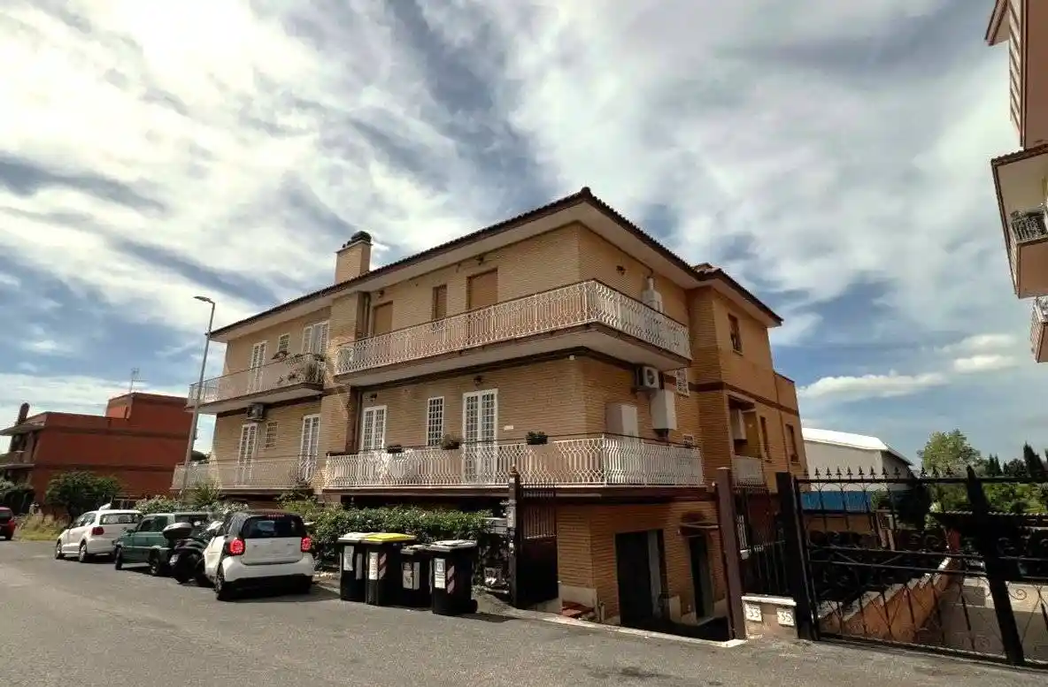 Appartamento in affitto a Roma