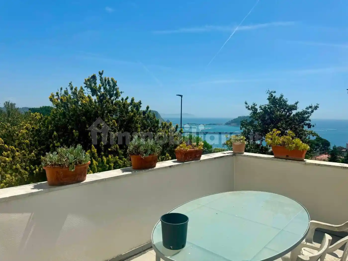 Villa in vendita a Pozzuoli
