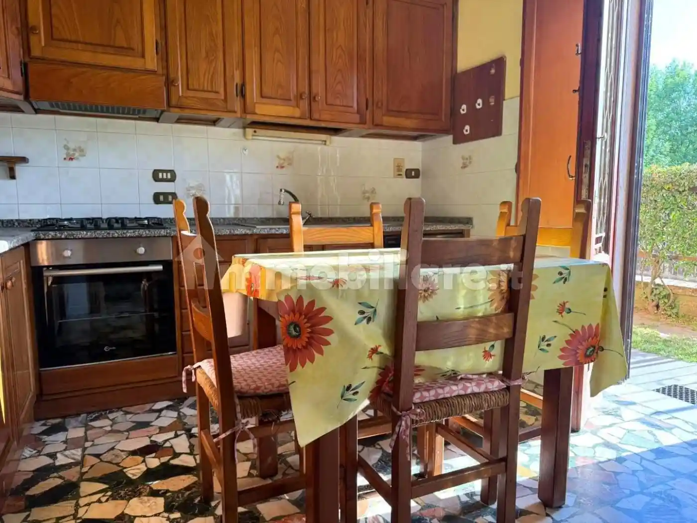 Appartamento in vendita a Lucca