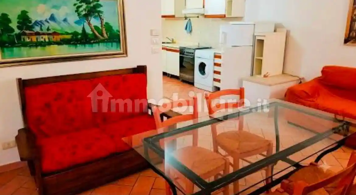 Appartamento in vendita a Porto Recanati