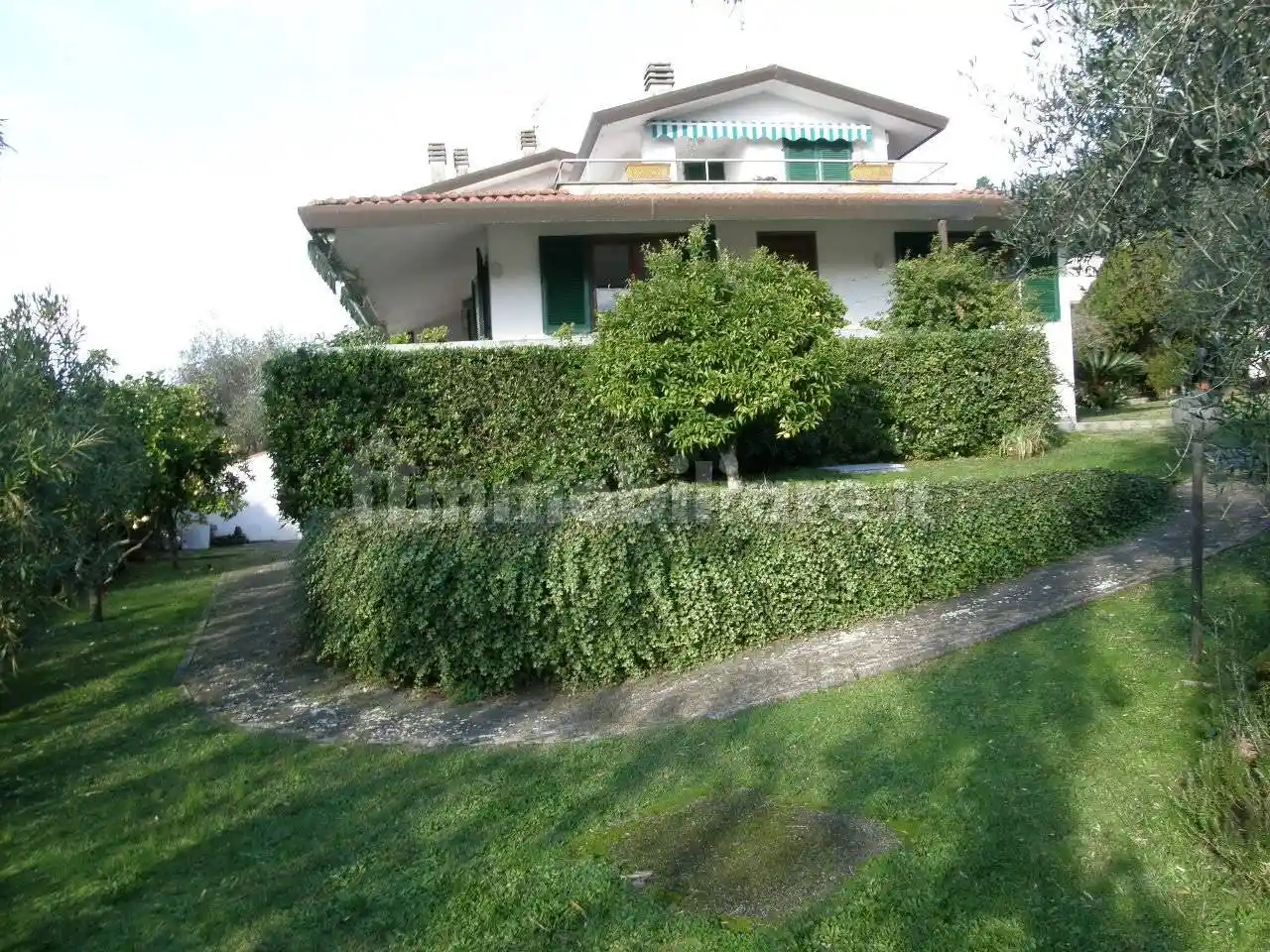 Villa in vendita a Massarosa