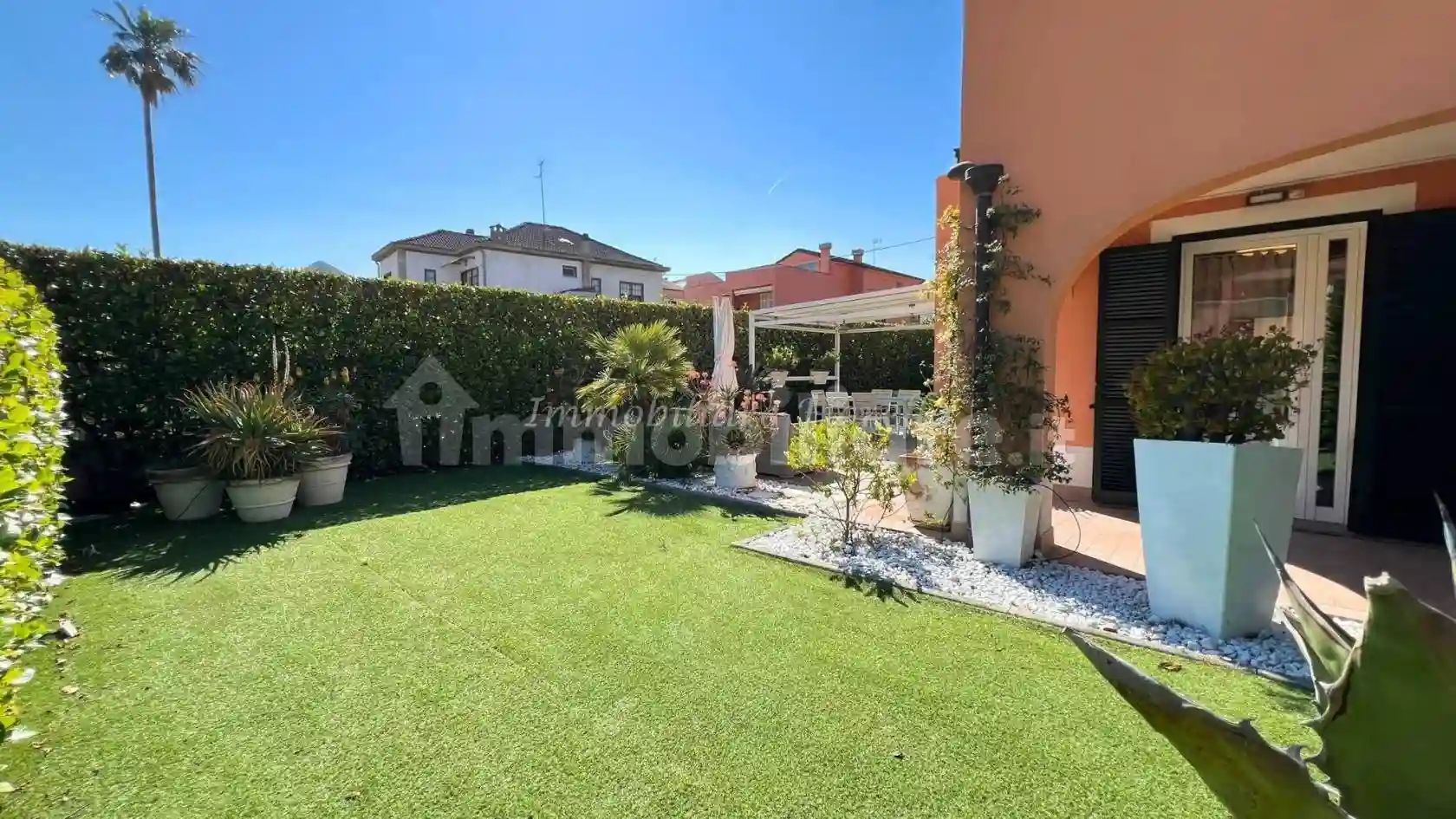 Villetta a schiera - foto 2