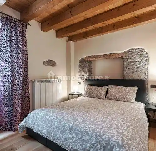 Appartamento in vendita a Ponte di Legno