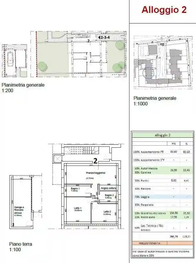 Appartamento - foto 5