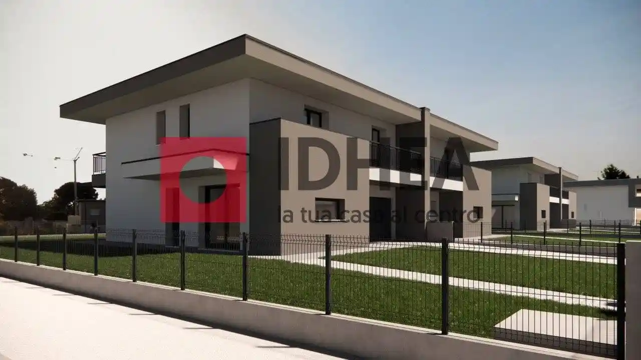 Villa in vendita a Ponzano Veneto