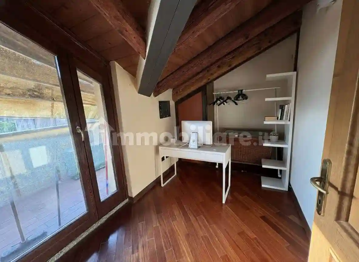Attico - Mansarda - foto 5