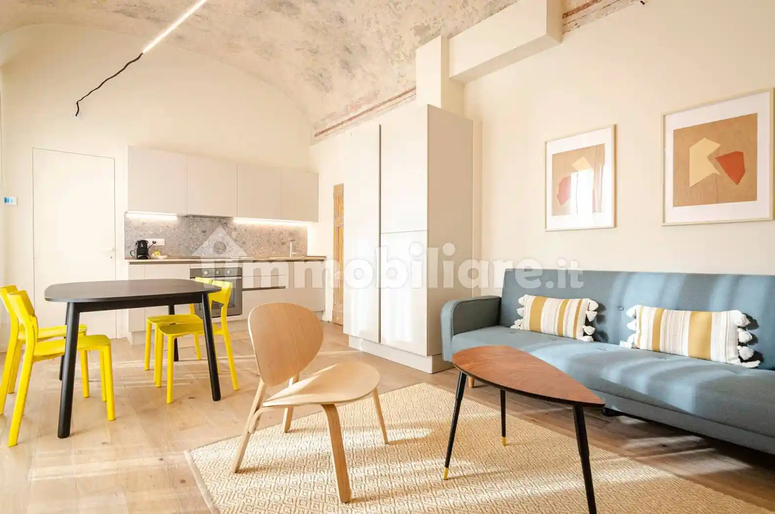 Appartamento in vendita a Bologna