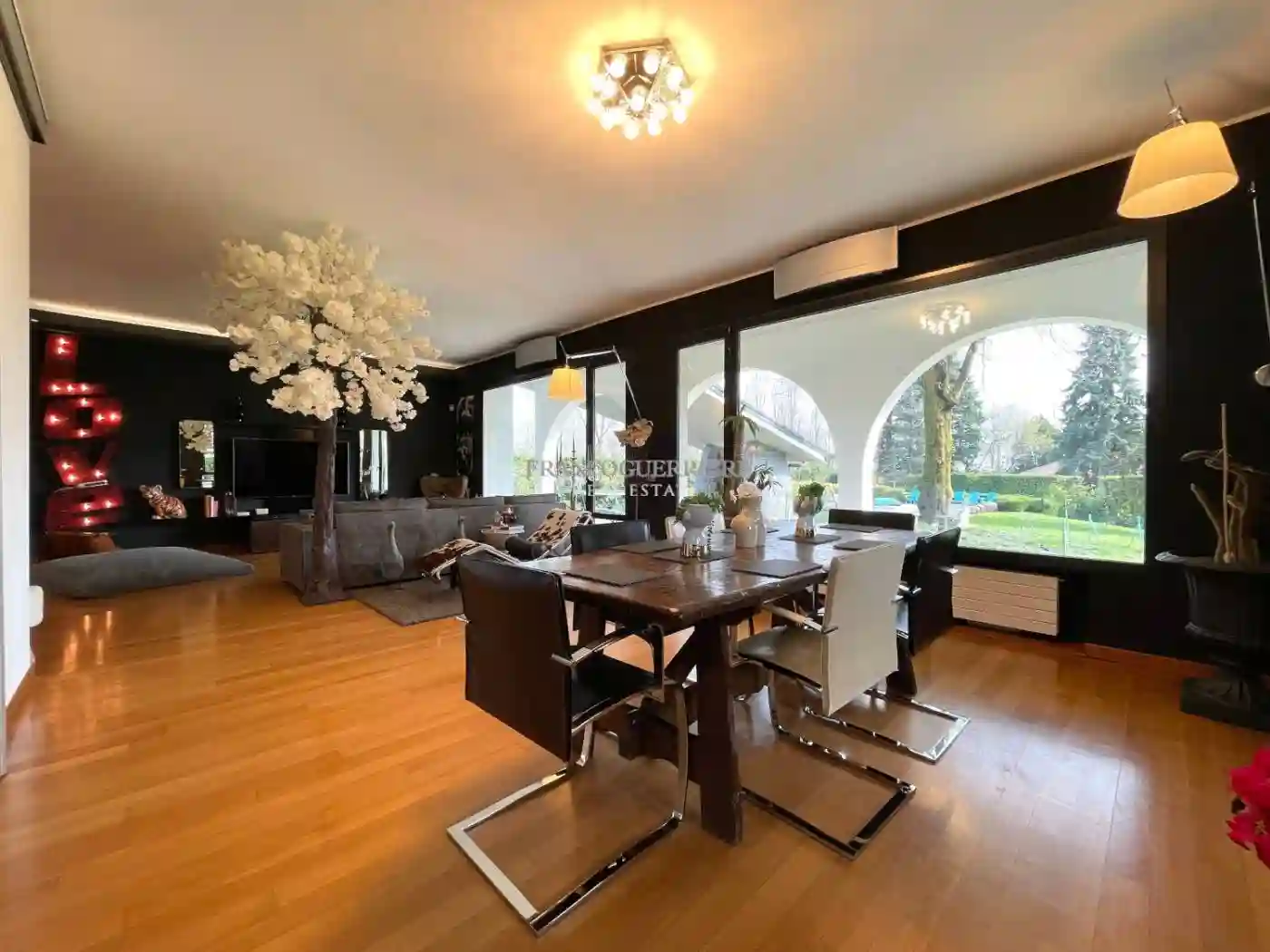 Villa - foto 3
