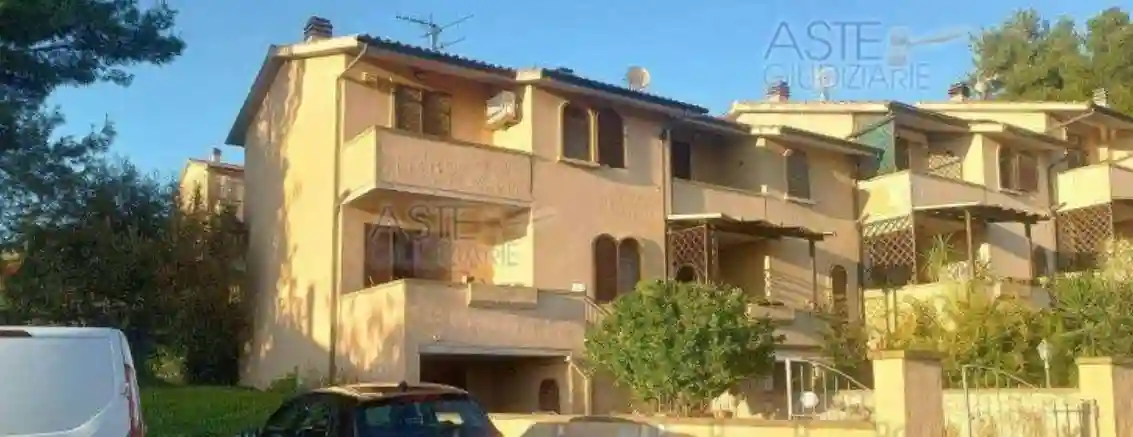 Villetta a schiera - foto 2