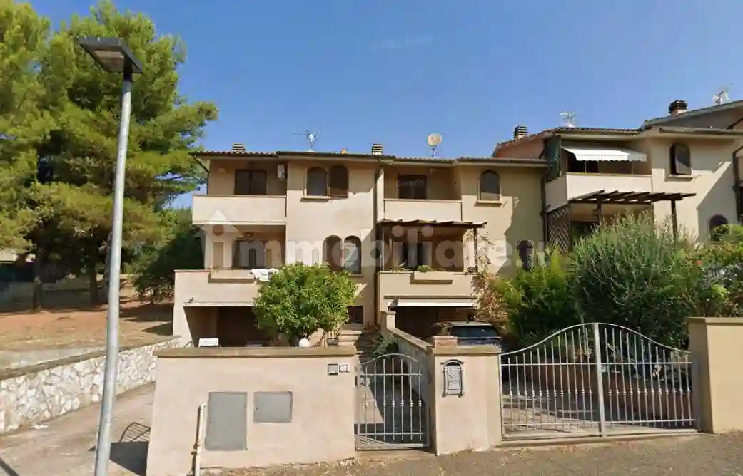 Villetta a schiera - foto 3